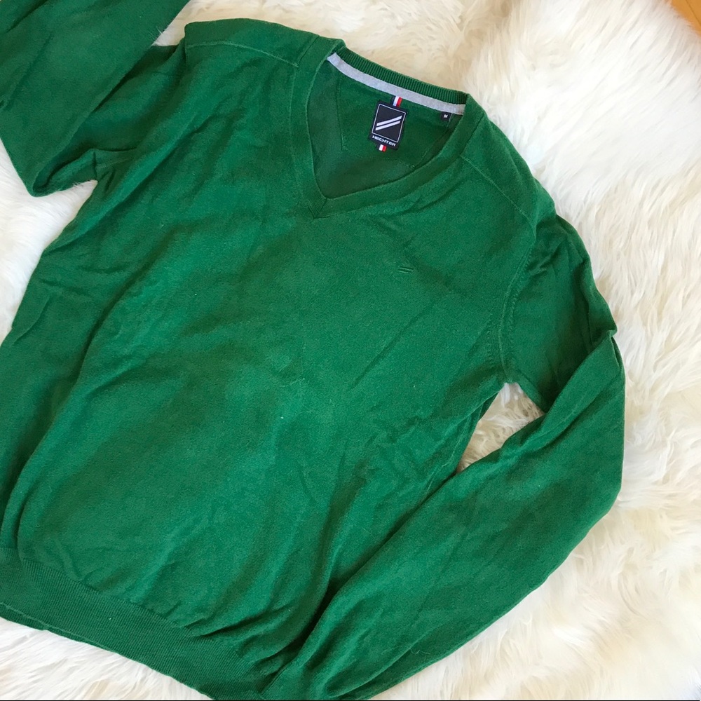 Men's Hechter Sweater