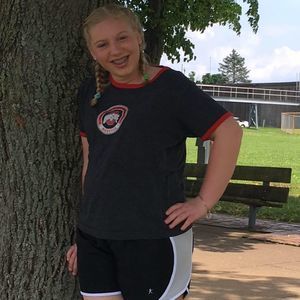 Meet your Posher, Abigail