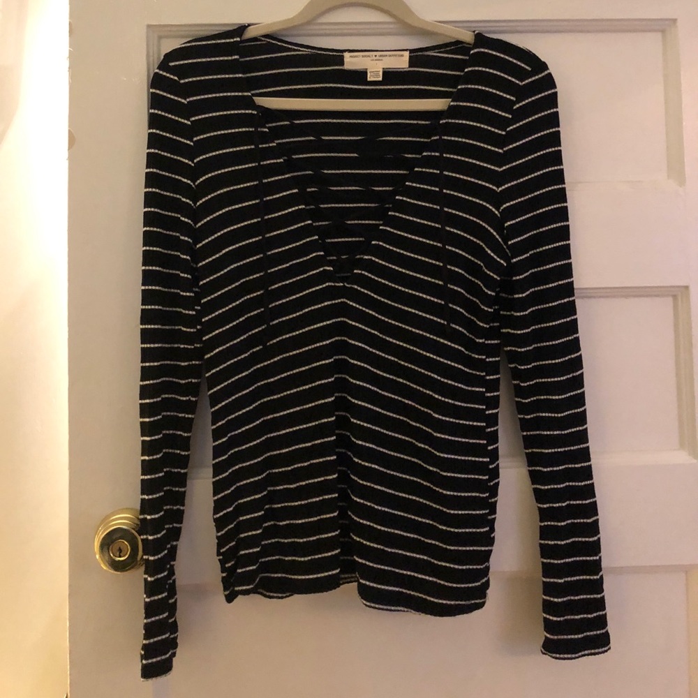 Long sleeve top