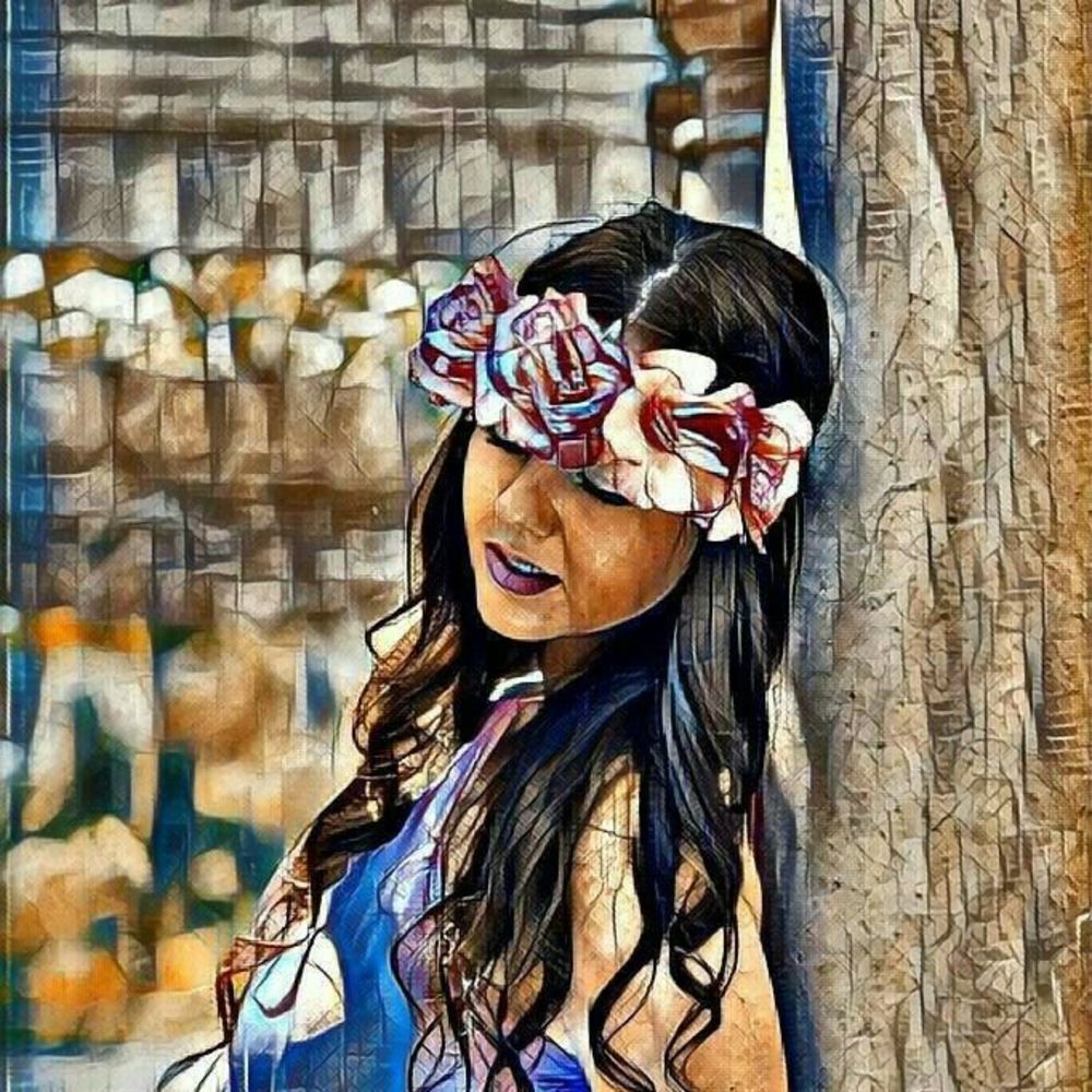 Meet your Posher, Anna