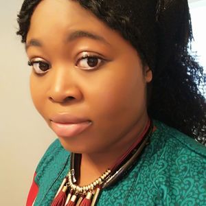 Meet your Posher, Joan