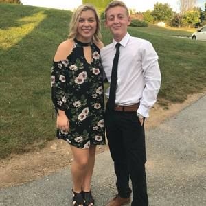 Meet your Posher, Ally