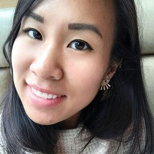 Meet your Posher, Helene