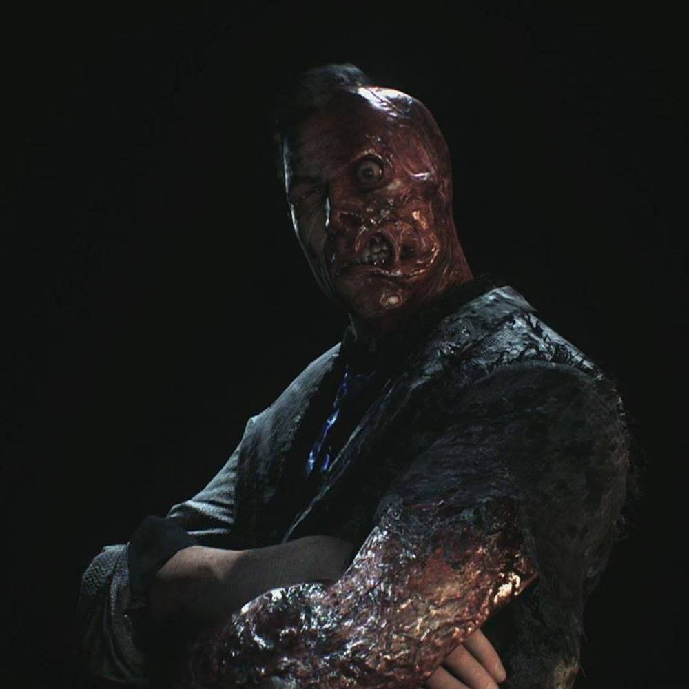 Meet your Posher, Ed