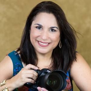 Meet your Posher, Alina