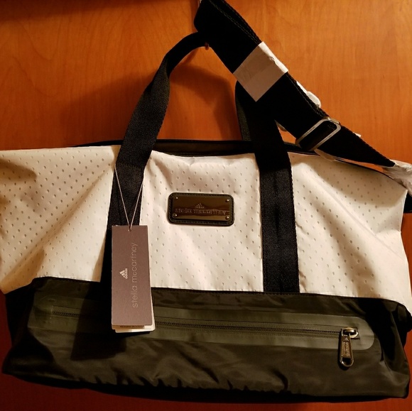 Adidas by Stella McCartney Other - Adidas by Stella McCartney Gym Bag