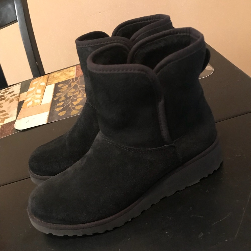 Short Cory uggs