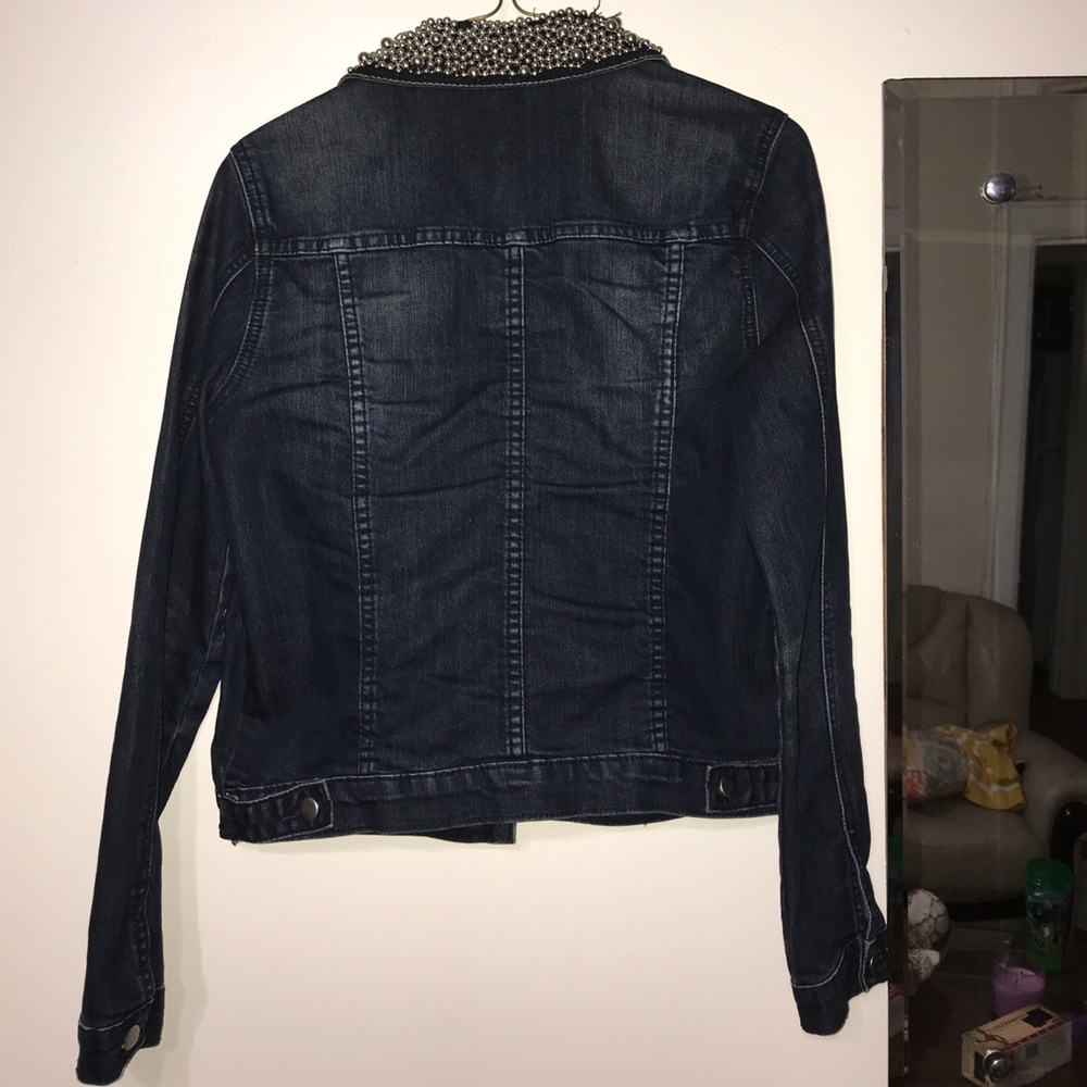 Denim Jacket - Picture 3 of 4