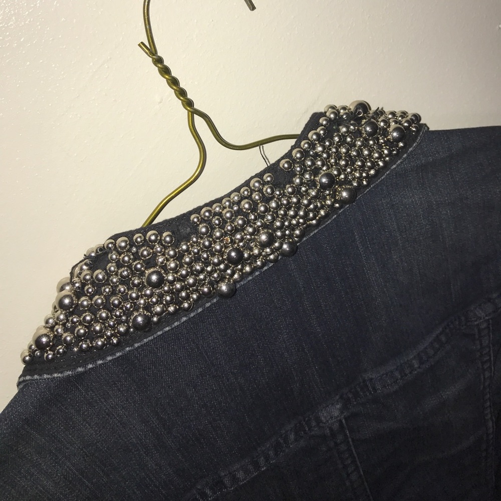 Denim Jacket - Picture 4 of 4