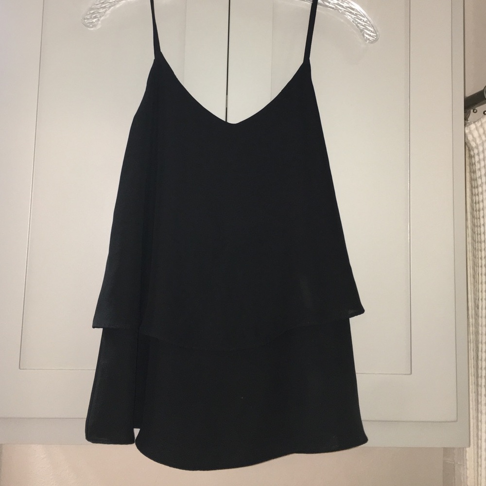 Black top