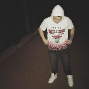 Meet your Posher, Bryan