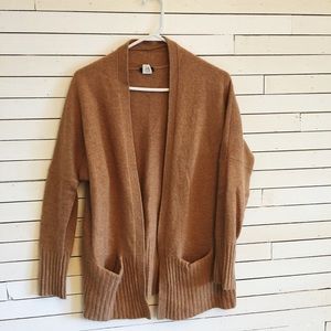 J Crew Cardigan