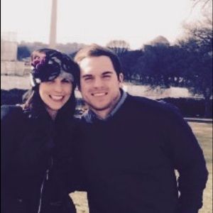 Meet your Posher, Caleb