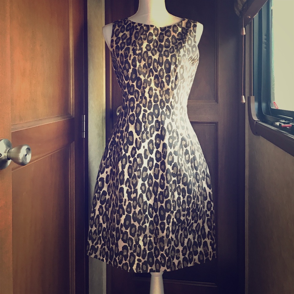 Kate Spade ♠️ Dress!