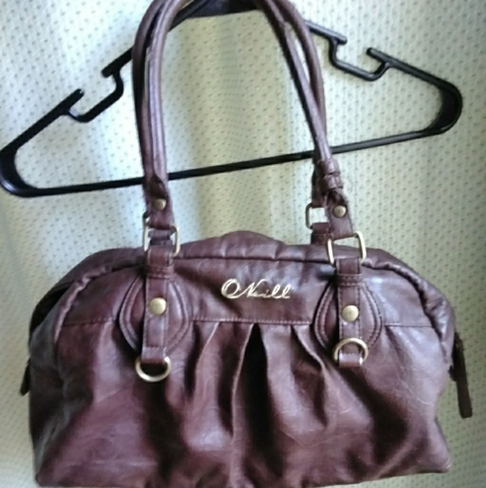 Everyday O'Neill purse!