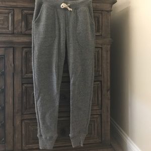 Alternative Fleece Jogger