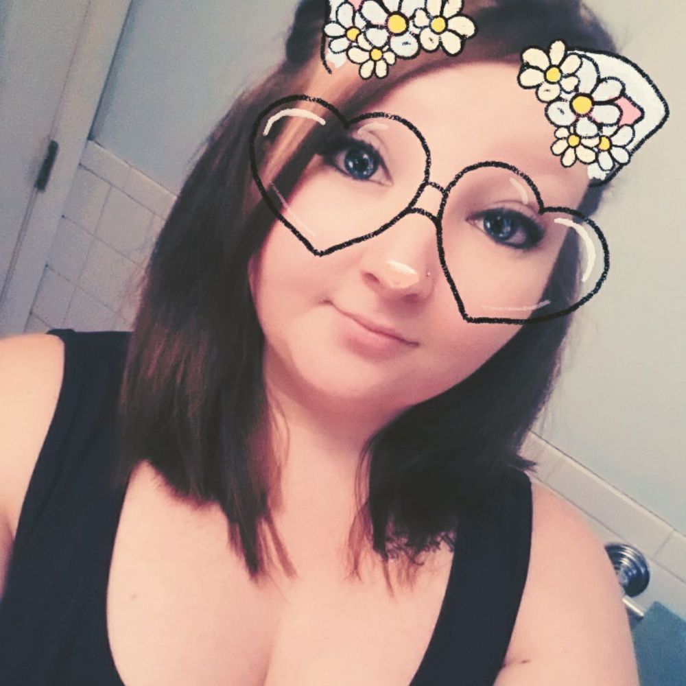 Meet your Posher, Amanda