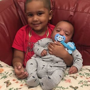 Meet your Posher, Devi