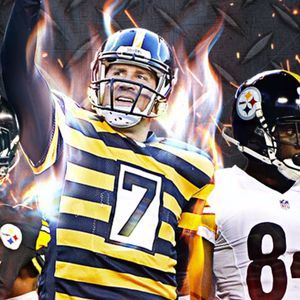 Meet your Posher, Darryl