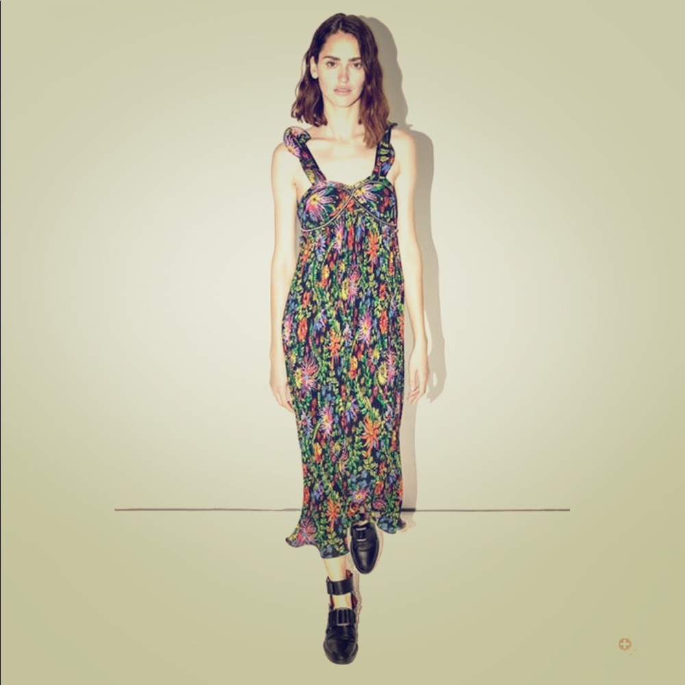 3.1 Phillip Lim Silk Dress