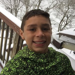 Meet your Posher, Jackson