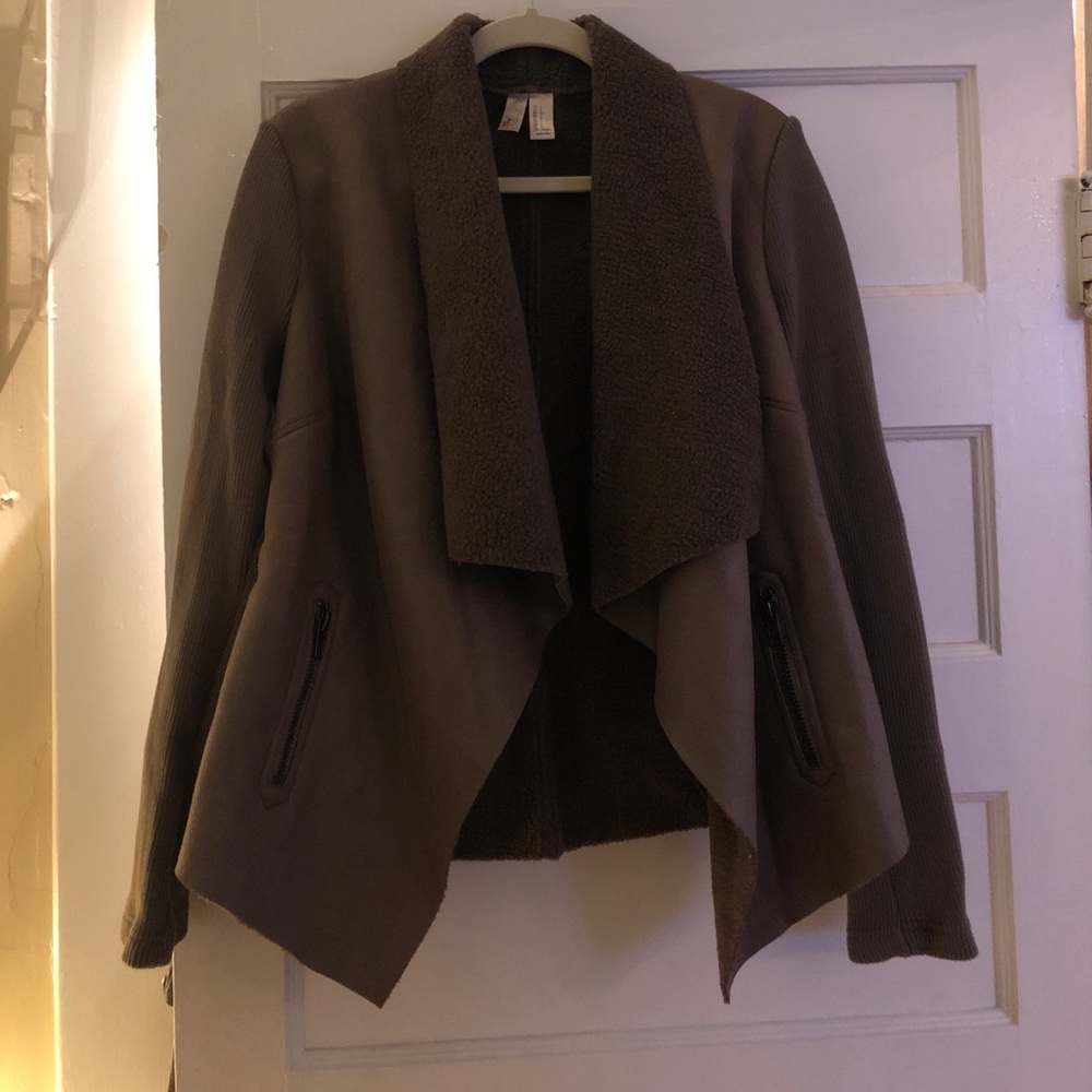 Coat