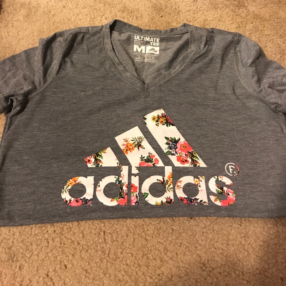 Adidas Tee