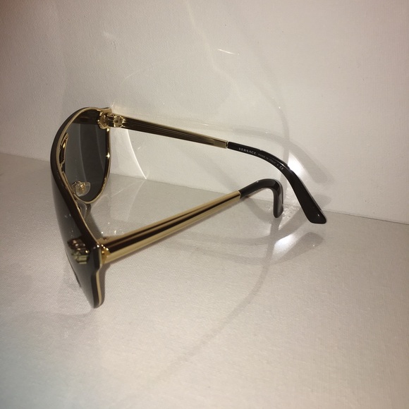 Versace Sunglasses