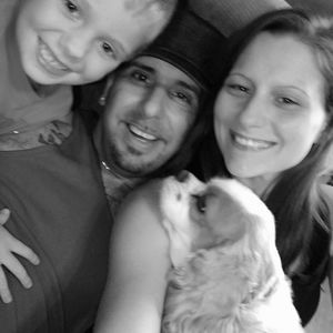 Meet your Posher, Jesse