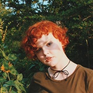 Meet your Posher, Gracie