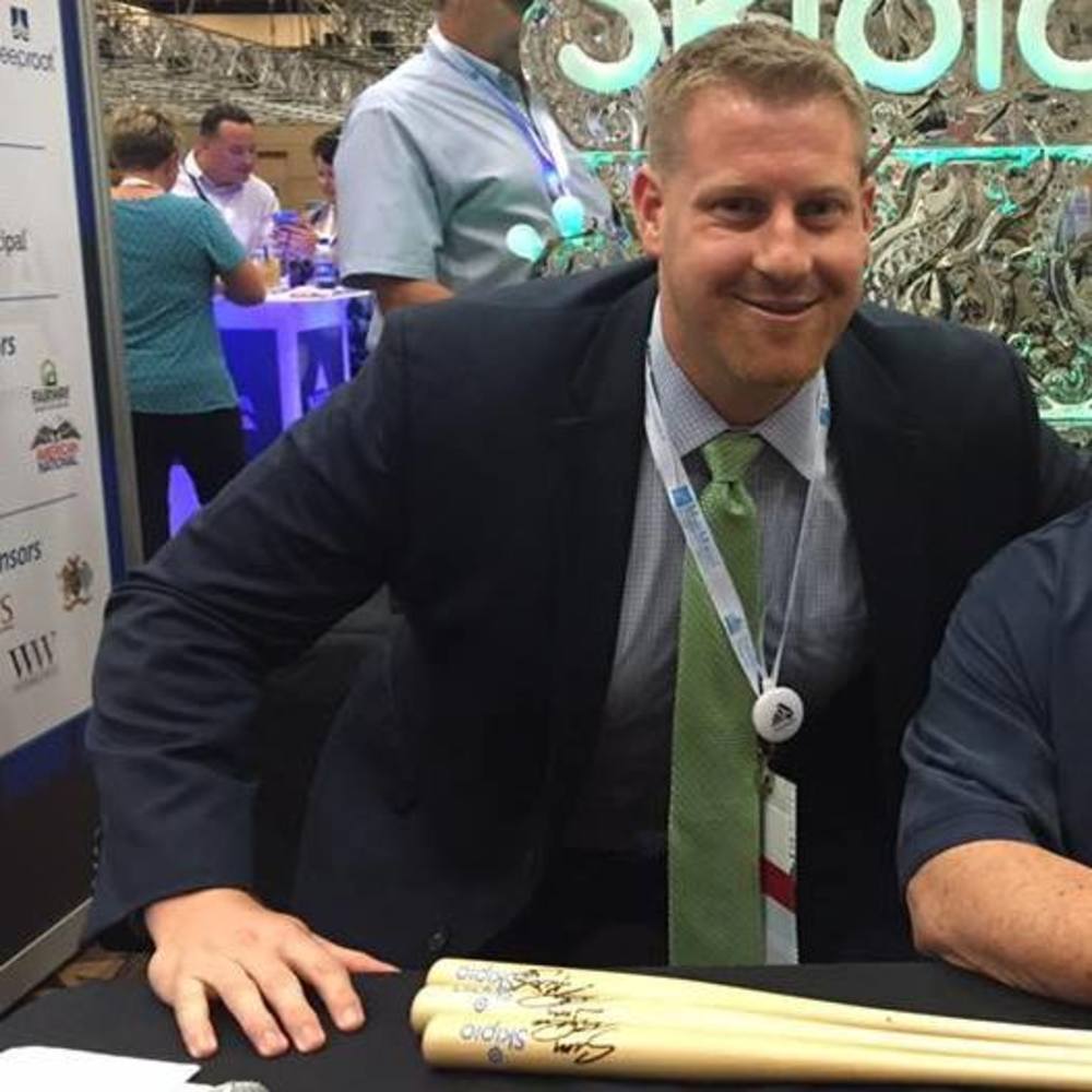 Meet your Posher, Sean