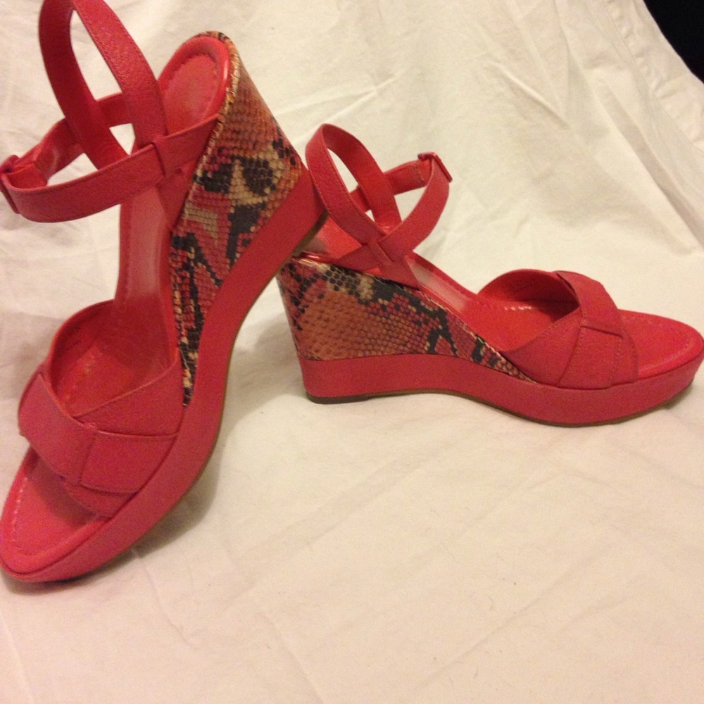 Cole Haan Paley size 7.5