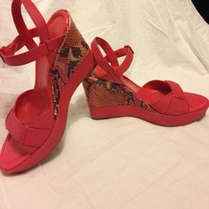 Cole Haan Paley size 7.5