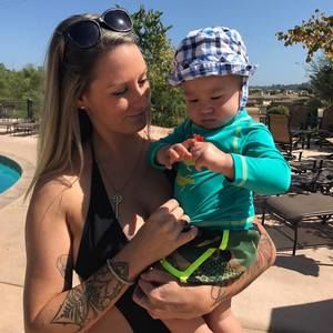 Meet your Posher, Electra