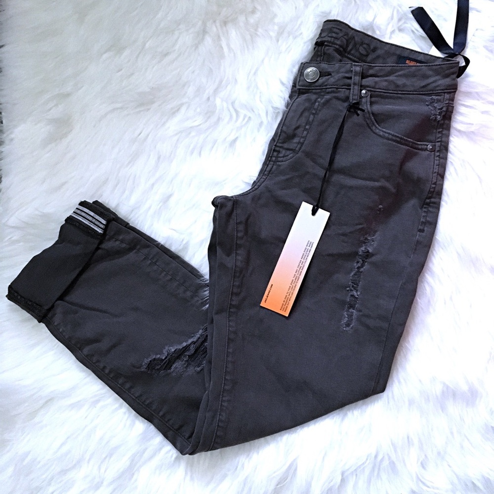 NWT Jag Alex Boyfriend Jeans