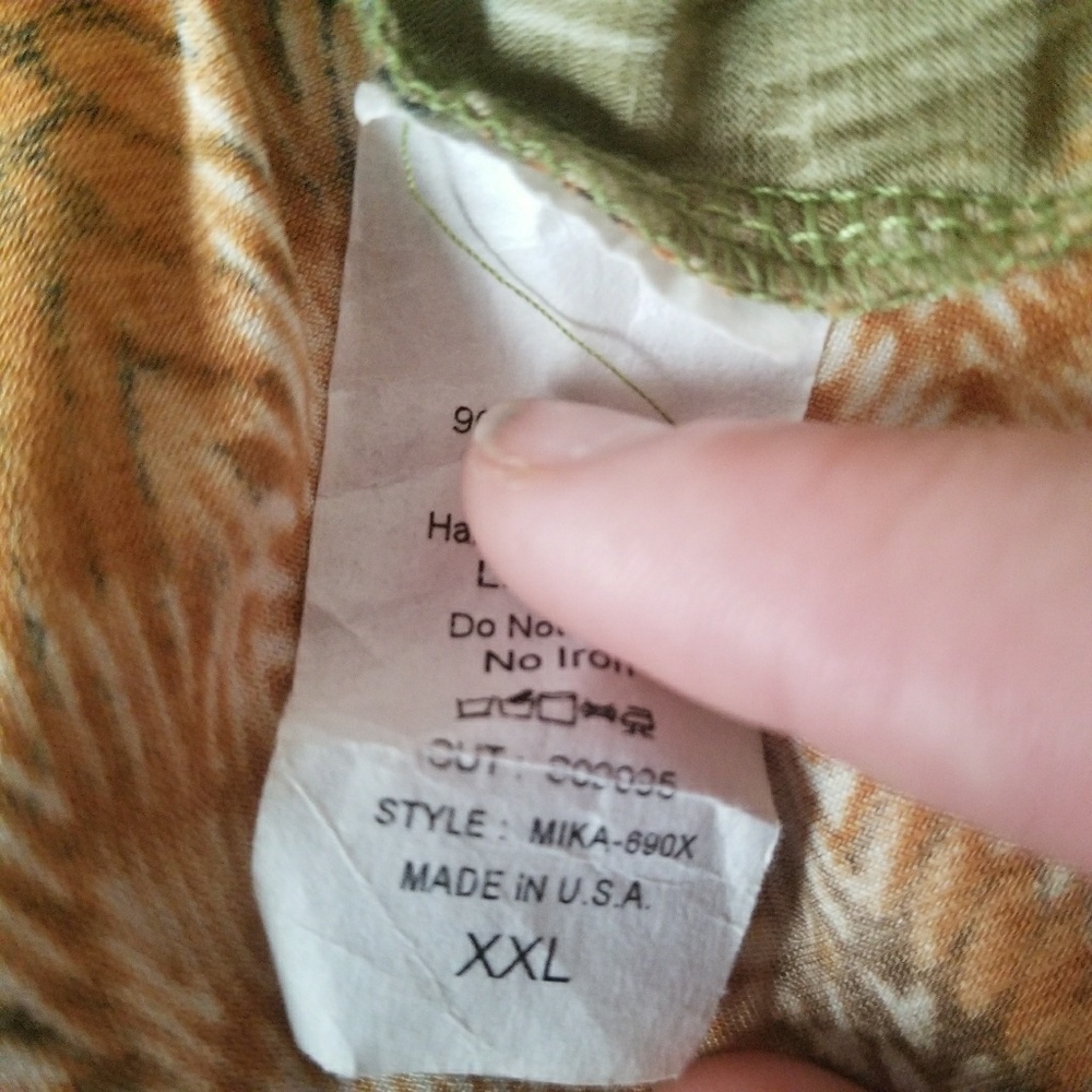 Tunic from Tee for the Soul