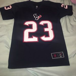 Texans Jersey