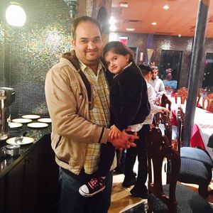 Meet your Posher, Muhammad