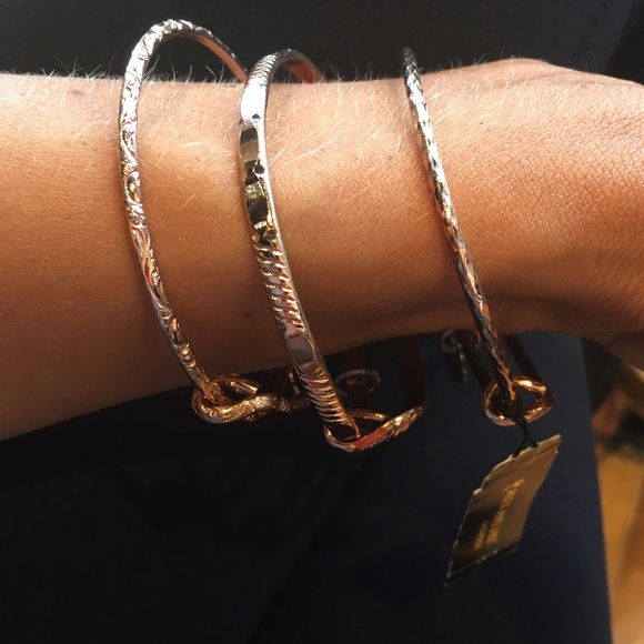 Rose Gold Trio🌹America the Beautiful Ltd. Edition - Picture 2 of 4