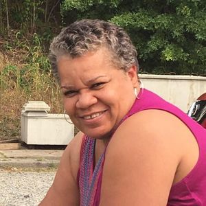 Meet your Posher, Anise