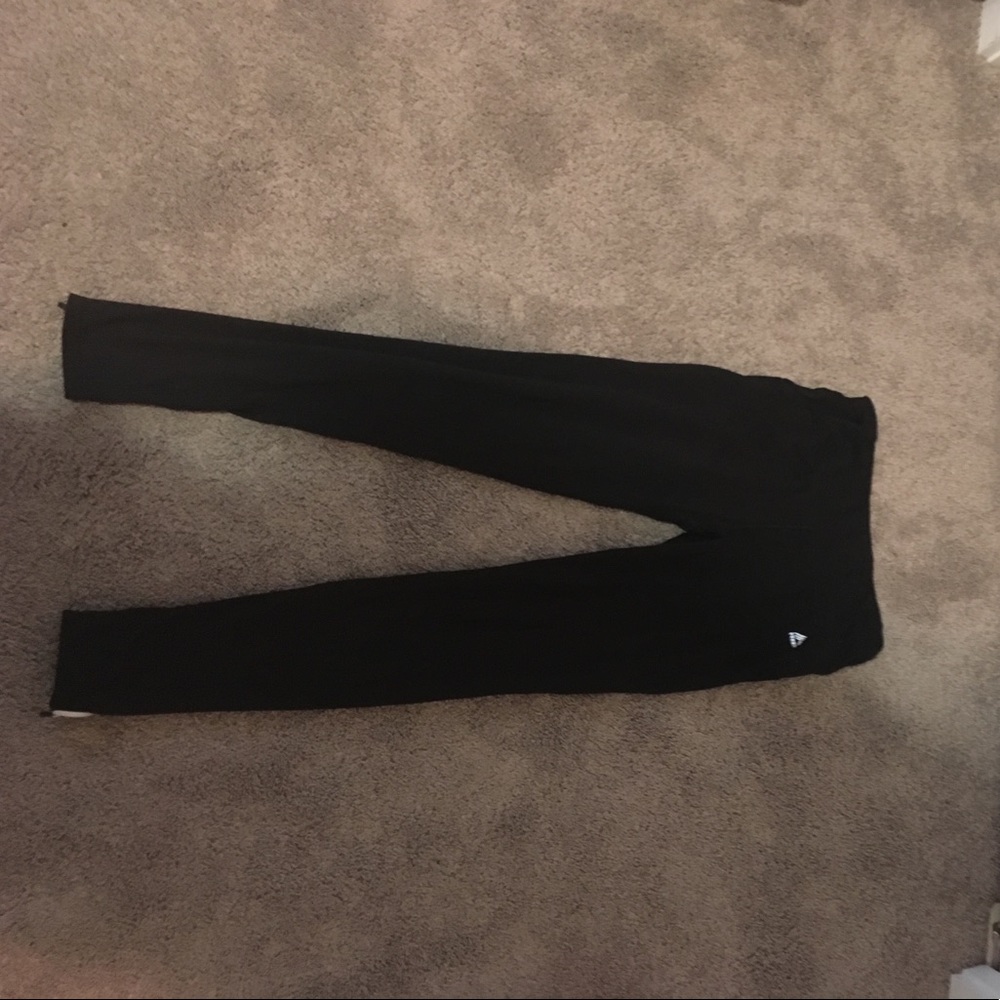 Black RBX Leggings