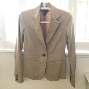 Tommy Hilfiger blazer