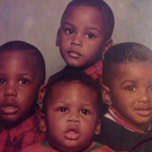 Meet your Posher, Victor