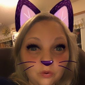 Meet your Posher, Gina