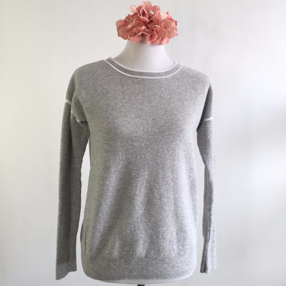 Banana Republic Filpucci Yarn Sweater