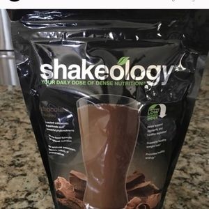Shakeology