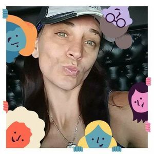 Meet your Posher, Shellee