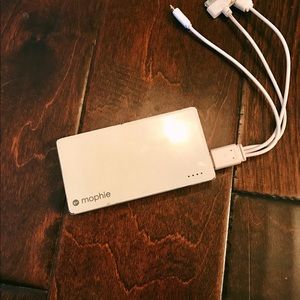 Mophie PowerStation Duo