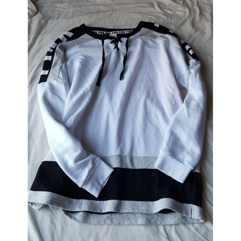 Pullover Sweater