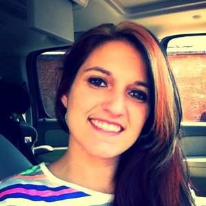 Meet your Posher, Tonya